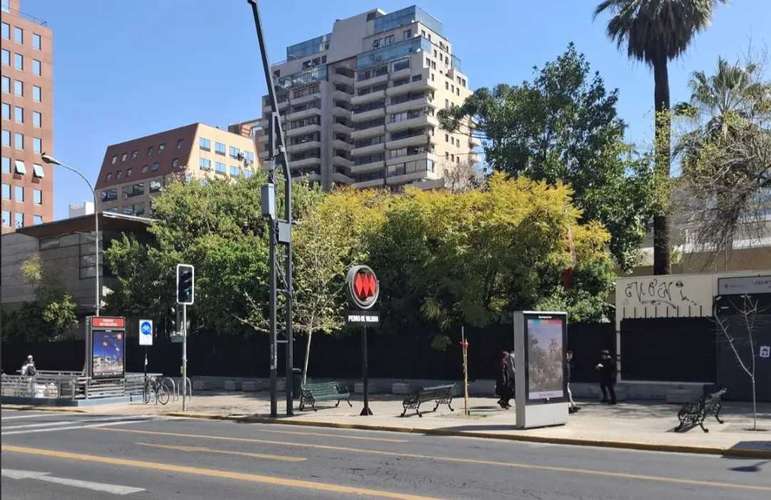 COMO NUEVA REMODELADA - Metro P. de Valdivia (184949) - Imagen 11