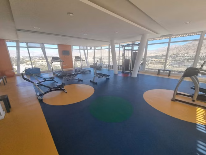 ARRIENDO DEPARTAMENTO SIN MUEBLES EN EDIFICIO TORRE EL SOL - Imagen 14
