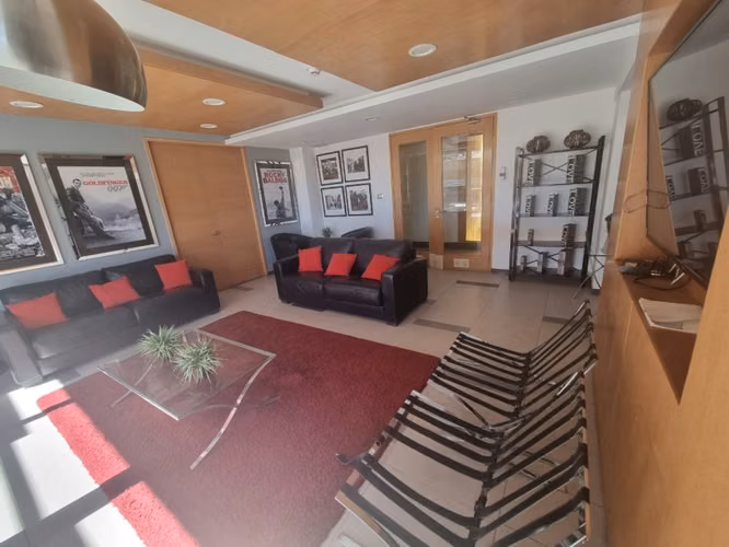 ARRIENDO DEPARTAMENTO SIN MUEBLES EN EDIFICIO TORRE EL SOL - Imagen 13