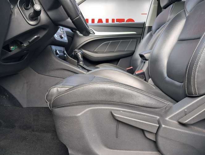 MG ZS STD 1.5 AUT 2021