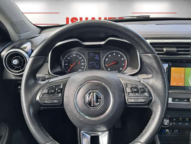 MG ZS STD 1.5 AUT 2021