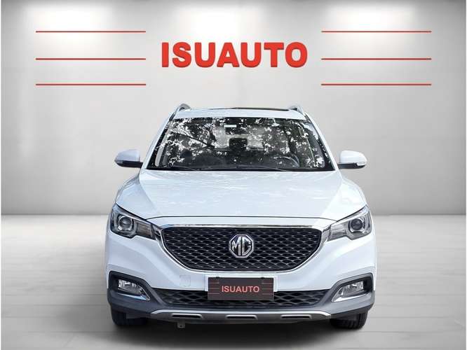 MG ZS STD 1.5 AUT 2021