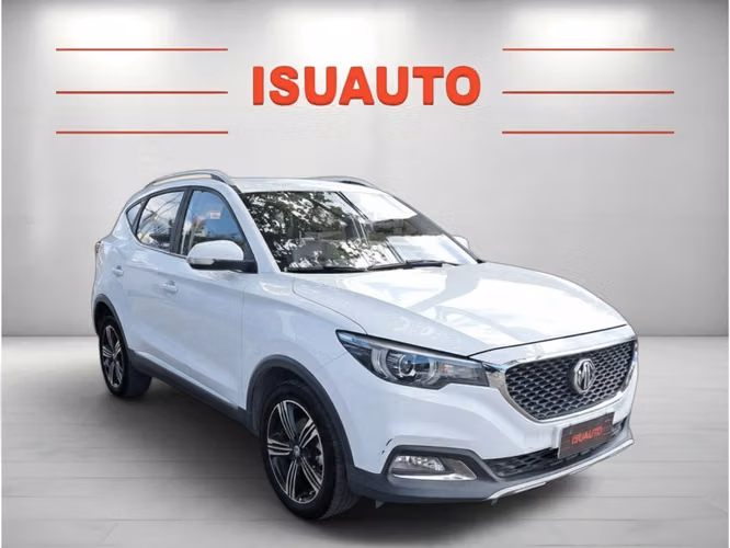 MG ZS STD 1.5 AUT 2021