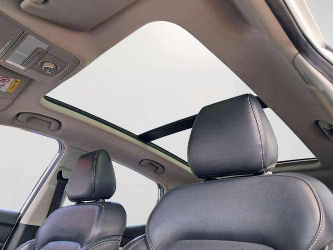 MG ZS STD 1.5 AUT 2021