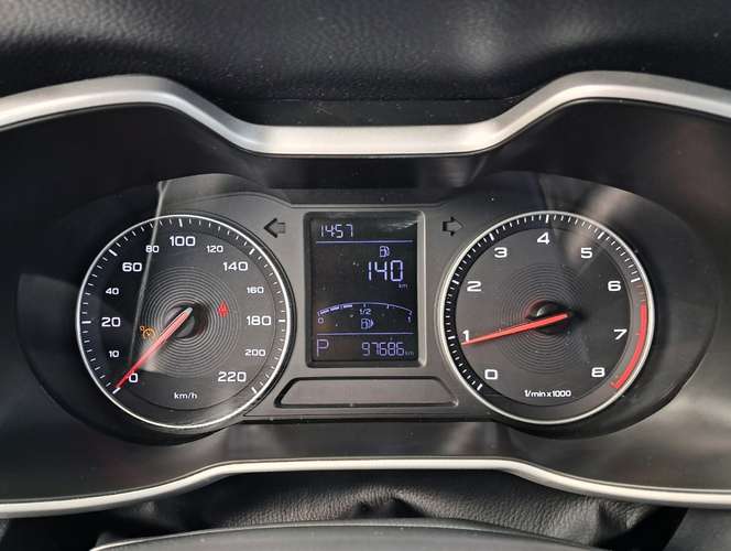 MG ZS STD 1.5 AUT 2021
