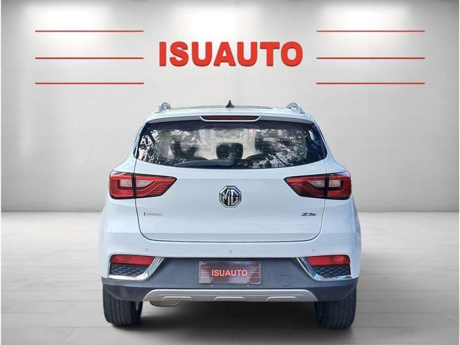 MG ZS STD 1.5 AUT 2021