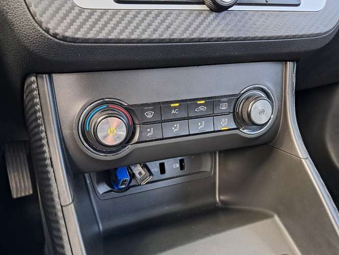 MG ZS STD 1.5 AUT 2021