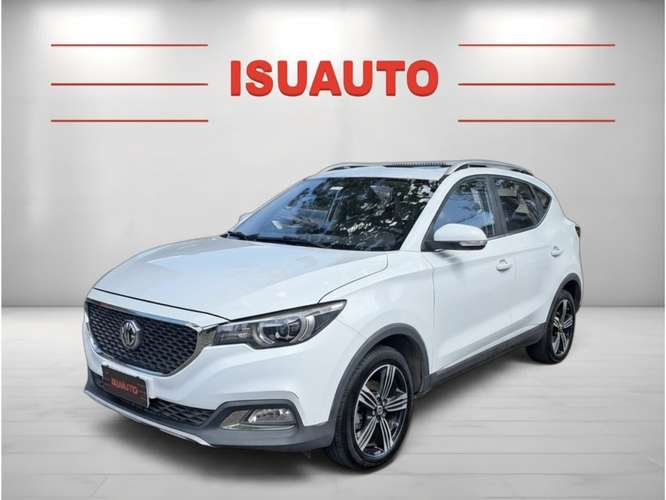 MG ZS STD 1.5 AUT 2021