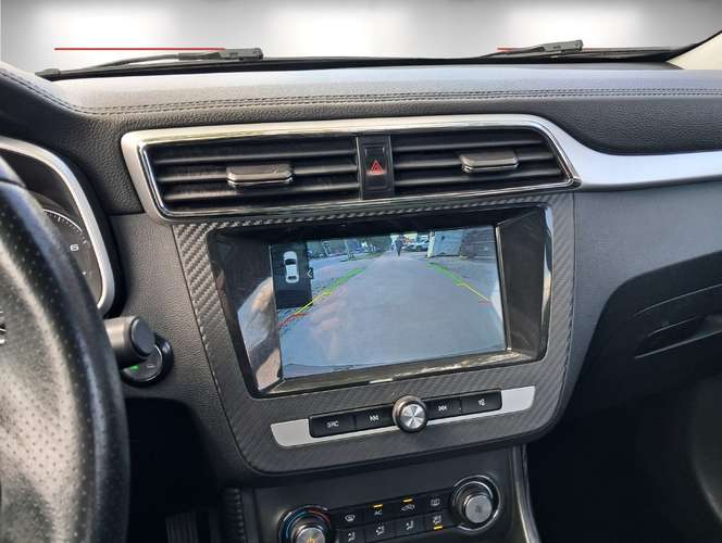 MG ZS STD 1.5 AUT 2021
