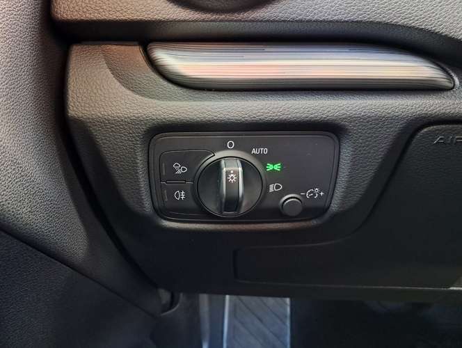 AUDI A3 SPORTBACK SLINE TFSI 2.0 AUT 2018