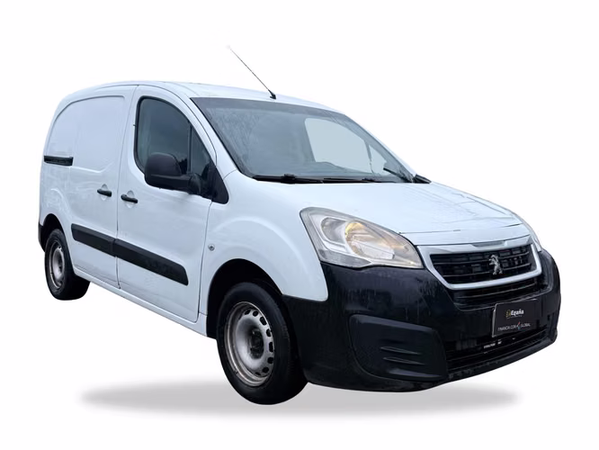PEUGEOT PARTNER 2017