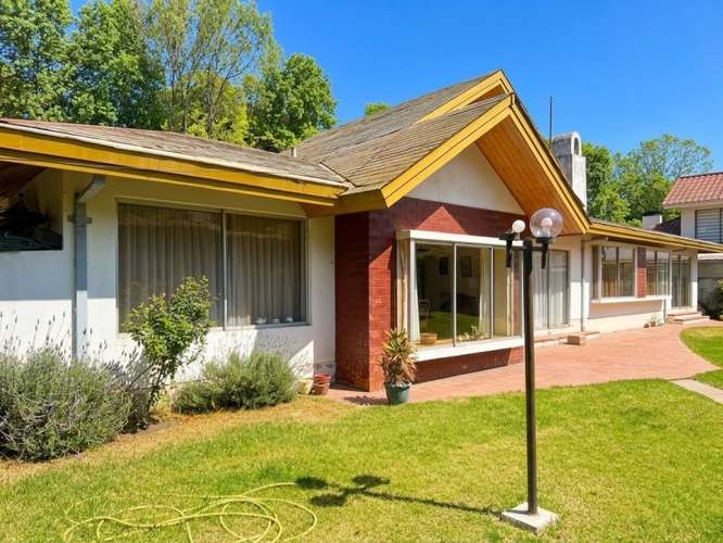 SE VENDE CASA PLAN DE MIRAFLORES VIÑA DEL MAR - Imagen 4