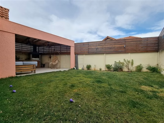 CASA Las Vizcachas - Casa de 3 dormitorios - Imagen 5