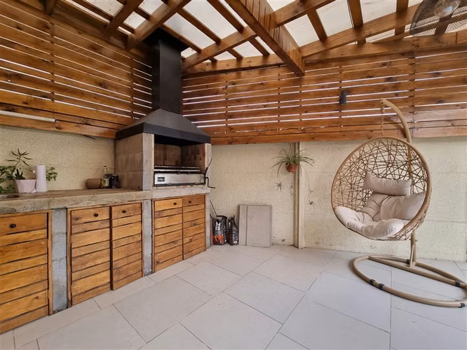 CASA Las Vizcachas - Casa de 3 dormitorios - Imagen 2