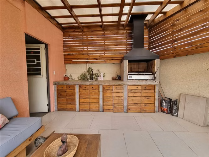 CASA Las Vizcachas - Casa de 3 dormitorios - Imagen 3