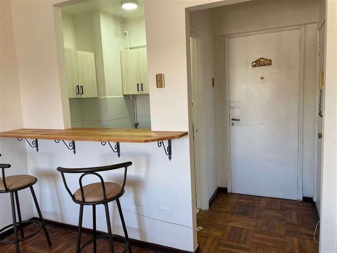 DEPARTAMENTO Avenida Valparaíso