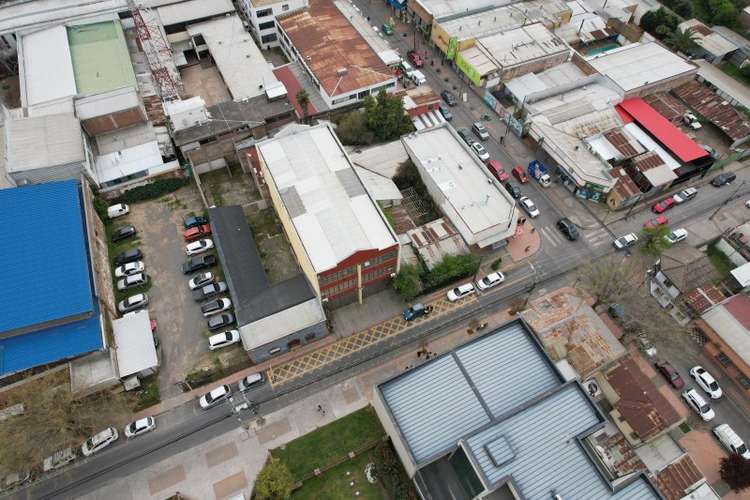 Casa SE VENDE PROPIEDAD EN 3 SUR  4 Y 5 ORIENTE - Imagen 11