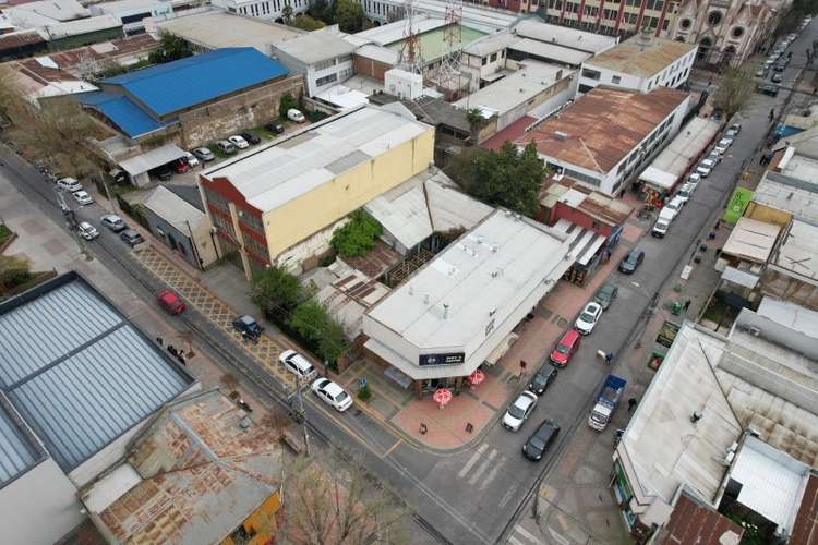 Casa SE VENDE PROPIEDAD EN 3 SUR  4 Y 5 ORIENTE - Imagen 12