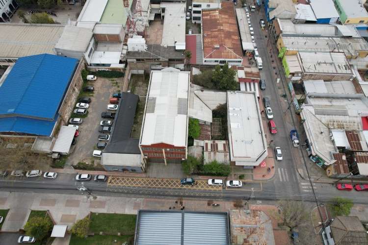 Casa SE VENDE PROPIEDAD EN 3 SUR  4 Y 5 ORIENTE - Imagen 3