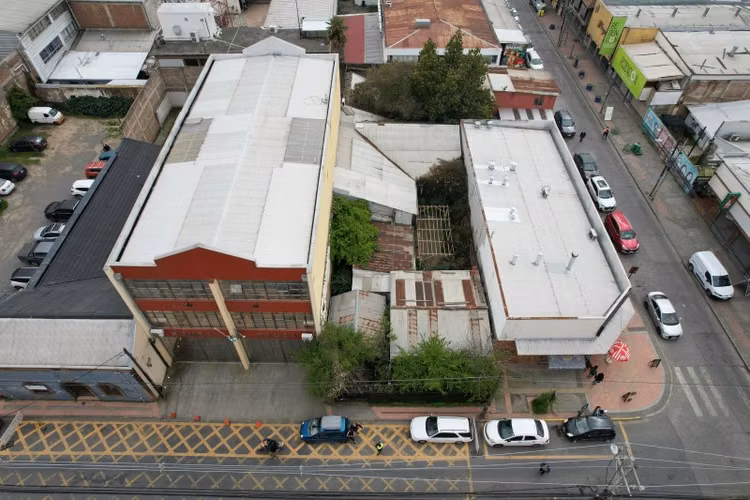 Casa SE VENDE PROPIEDAD EN 3 SUR  4 Y 5 ORIENTE