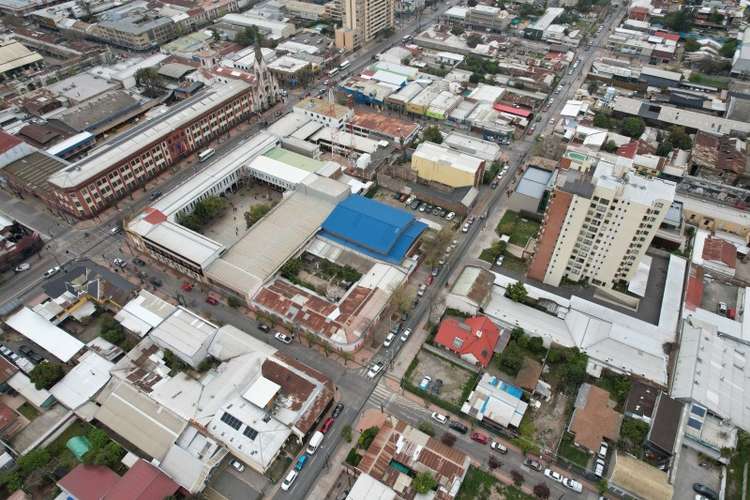 Casa SE VENDE PROPIEDAD EN 3 SUR  4 Y 5 ORIENTE - Imagen 10
