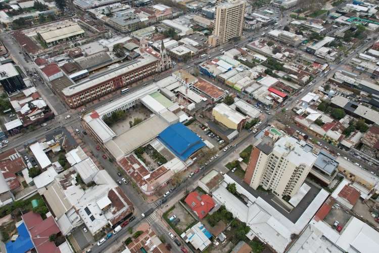 Casa SE VENDE PROPIEDAD EN 3 SUR  4 Y 5 ORIENTE - Imagen 9