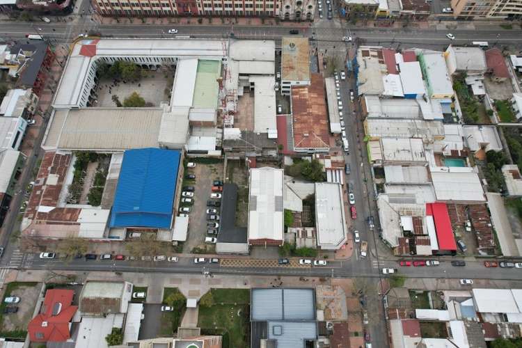Casa SE VENDE PROPIEDAD EN 3 SUR  4 Y 5 ORIENTE - Imagen 4