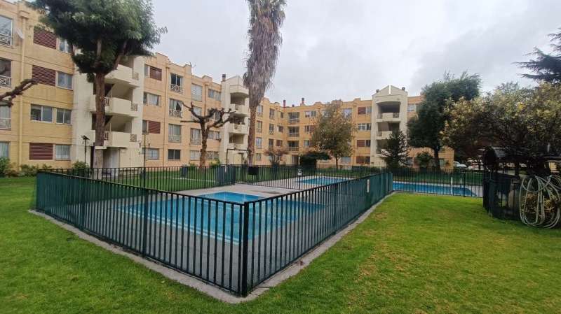 Departamento LOS DUCADOS / PAJARITOS