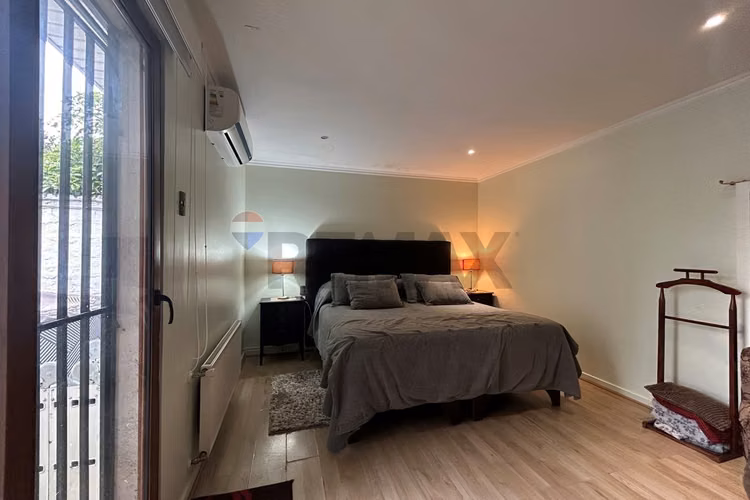 Casa en las condes: 1 piso, 3d/2b, 258 m² - Imagen 9