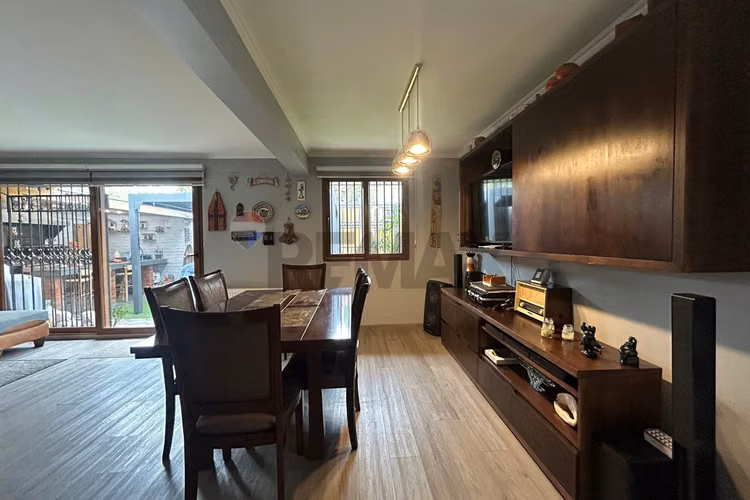 Casa en las condes: 1 piso, 3d/2b, 258 m² - Imagen 4