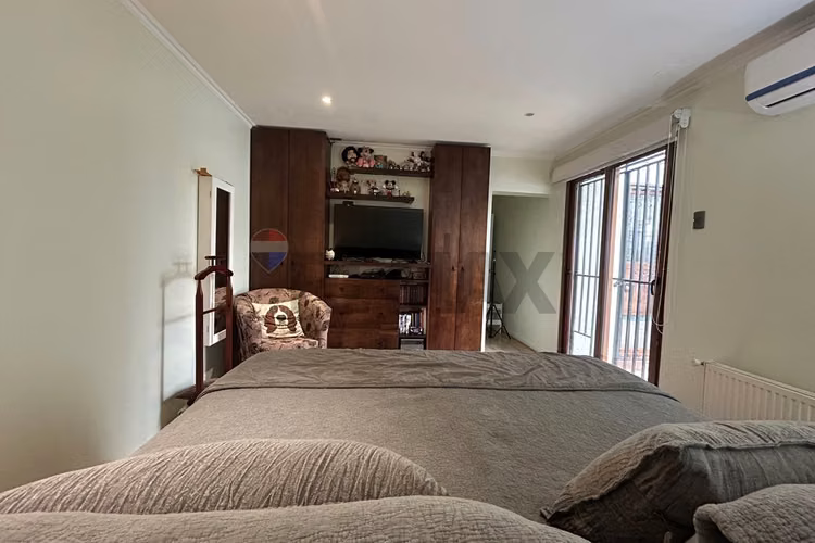 Casa en las condes: 1 piso, 3d/2b, 258 m² - Imagen 10