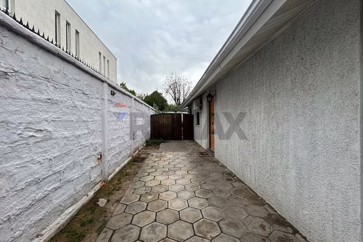 Casa en las condes: 1 piso, 3d/2b, 258 m² - Imagen 29