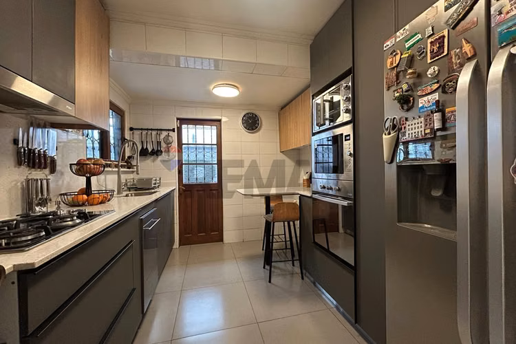 Casa en las condes: 1 piso, 3d/2b, 258 m² - Imagen 6