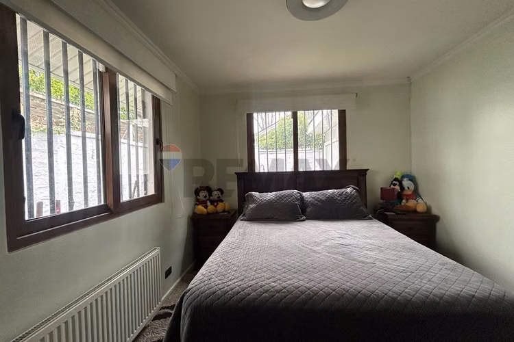 Casa en las condes: 1 piso, 3d/2b, 258 m² - Imagen 16