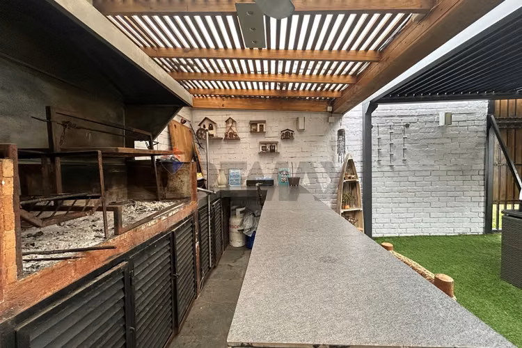 Casa en las condes: 1 piso, 3d/2b, 258 m² - Imagen 27