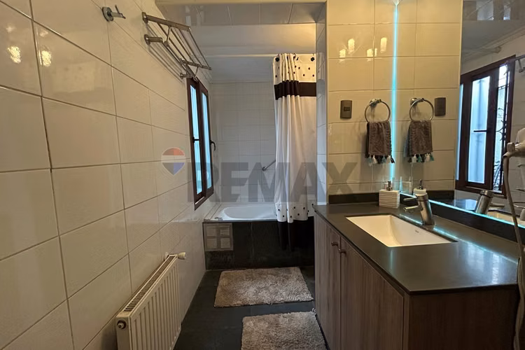 Casa en las condes: 1 piso, 3d/2b, 258 m² - Imagen 13