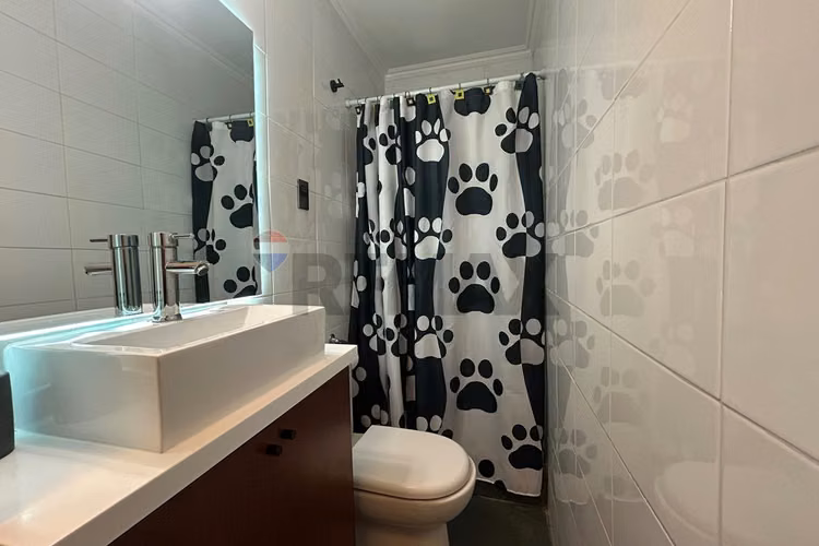 Casa en las condes: 1 piso, 3d/2b, 258 m² - Imagen 19