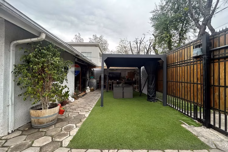 Casa en las condes: 1 piso, 3d/2b, 258 m² - Imagen 24