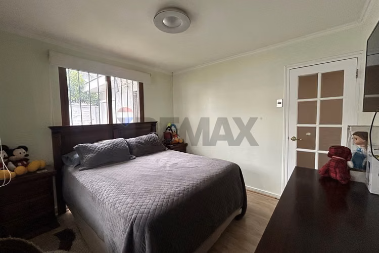 Casa en las condes: 1 piso, 3d/2b, 258 m² - Imagen 15