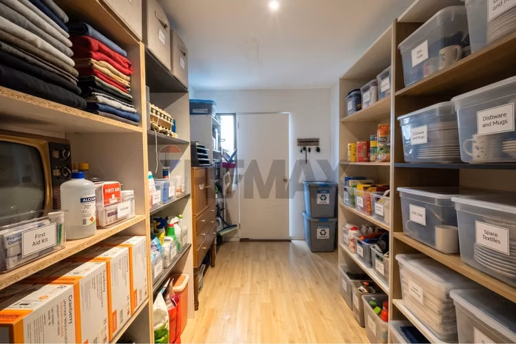 Casa en las condes: 1 piso, 3d/2b, 258 m² - Imagen 22