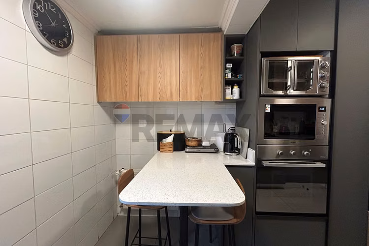 Casa en las condes: 1 piso, 3d/2b, 258 m² - Imagen 7
