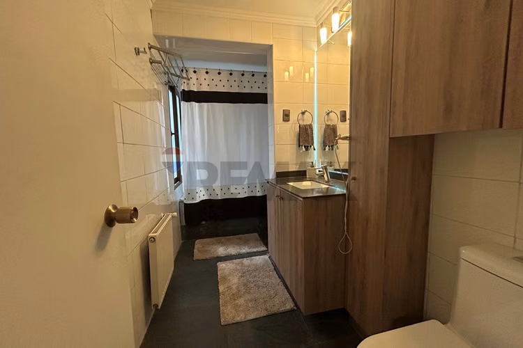 Casa en las condes: 1 piso, 3d/2b, 258 m² - Imagen 12