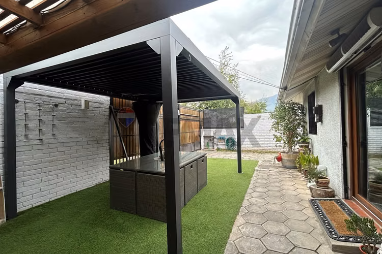 Casa en las condes: 1 piso, 3d/2b, 258 m² - Imagen 28