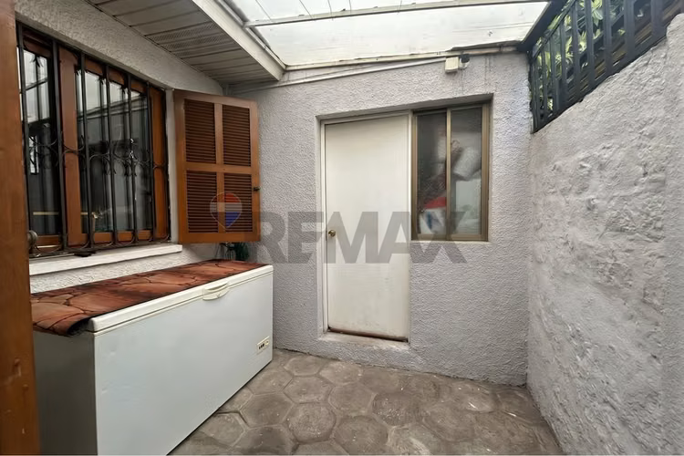 Casa en las condes: 1 piso, 3d/2b, 258 m² - Imagen 21