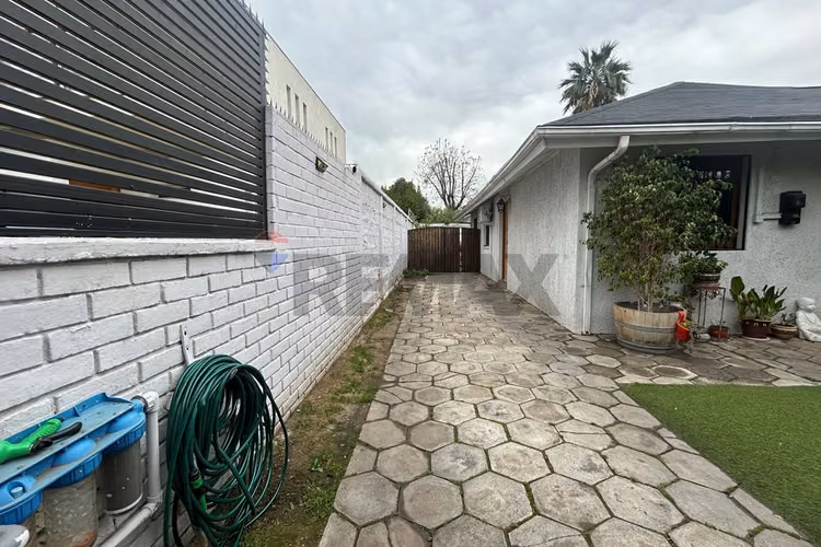Casa en las condes: 1 piso, 3d/2b, 258 m² - Imagen 23