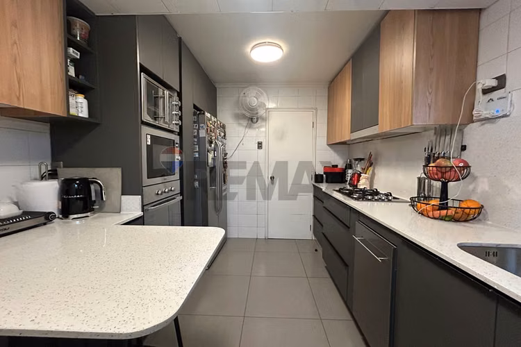 Casa en las condes: 1 piso, 3d/2b, 258 m² - Imagen 8