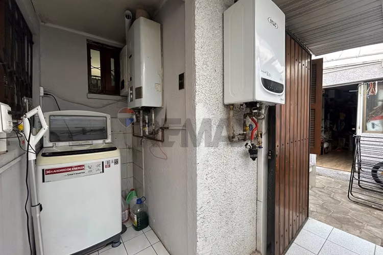 Casa en las condes: 1 piso, 3d/2b, 258 m² - Imagen 20