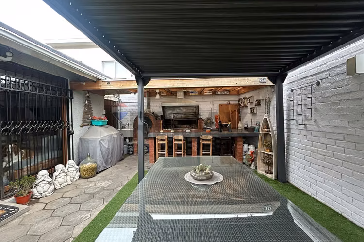 Casa en las condes: 1 piso, 3d/2b, 258 m² - Imagen 25