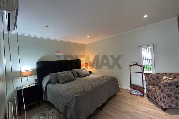 Casa en las condes: 1 piso, 3d/2b, 258 m² - Imagen 11