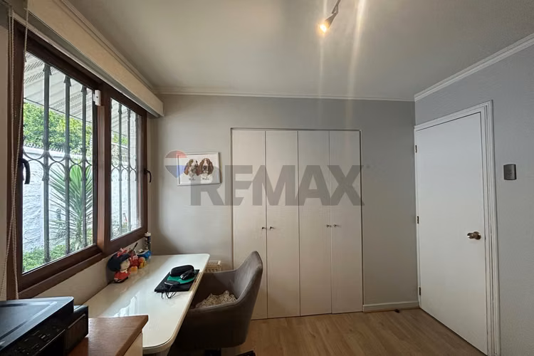 Casa en las condes: 1 piso, 3d/2b, 258 m² - Imagen 18